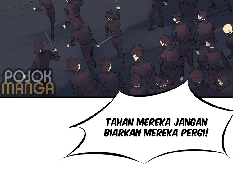 Dragon’s Blood Vessels Chapter 30 Gambar 36